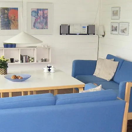 Holiday Xl Feriehus