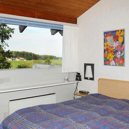 Holiday Xl Feriehus Åbenrå