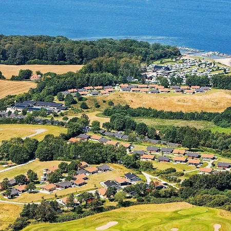Holiday Xl Feriehus Åbenrå