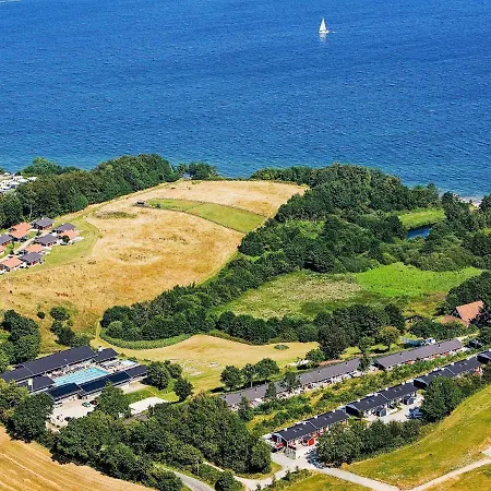 Holiday Xl Feriehus *