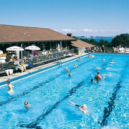 Holiday Xl * Åbenrå