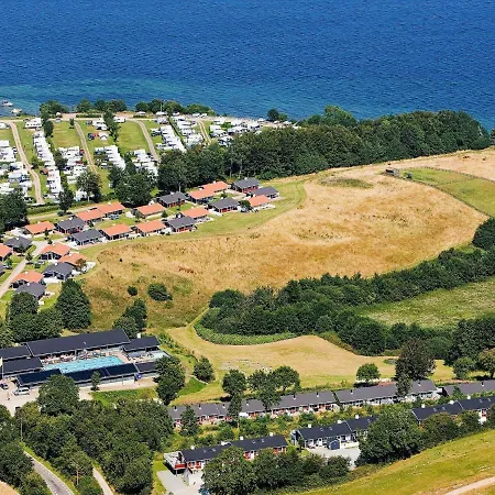 Holiday Xl Feriehus