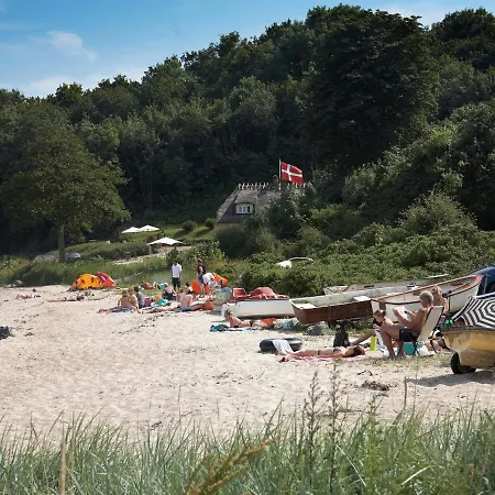Feriehus Holiday Xl *